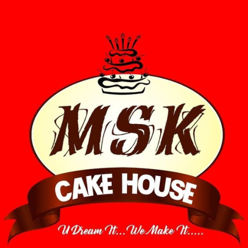 MSK cake house jhargram-tijara